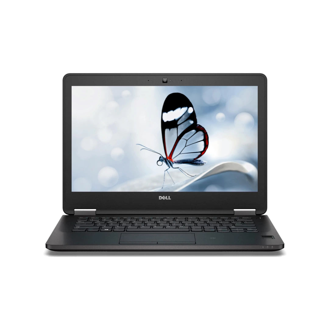 Refurbished Dell Latitude E7270 - Intel Core i7 (6th Gen)